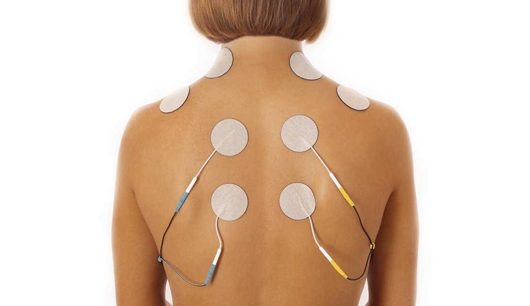 3 Reasons to Use RS Medical-branded Electrodes with Your RS-4i® Plus 